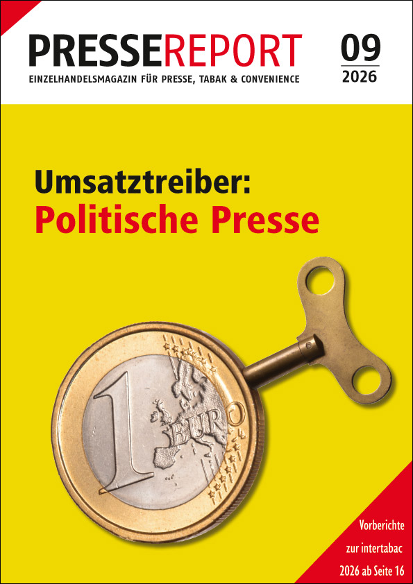 Kind Riegel PR